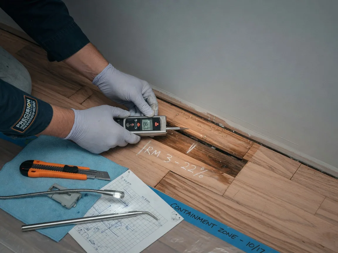 Why choose Water Removal in Greenfield, OH